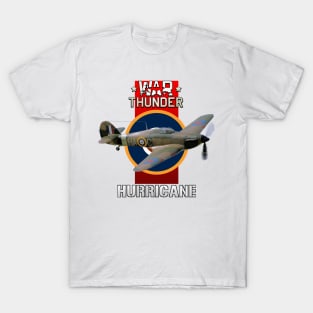 Hawker Hurricane T-Shirt